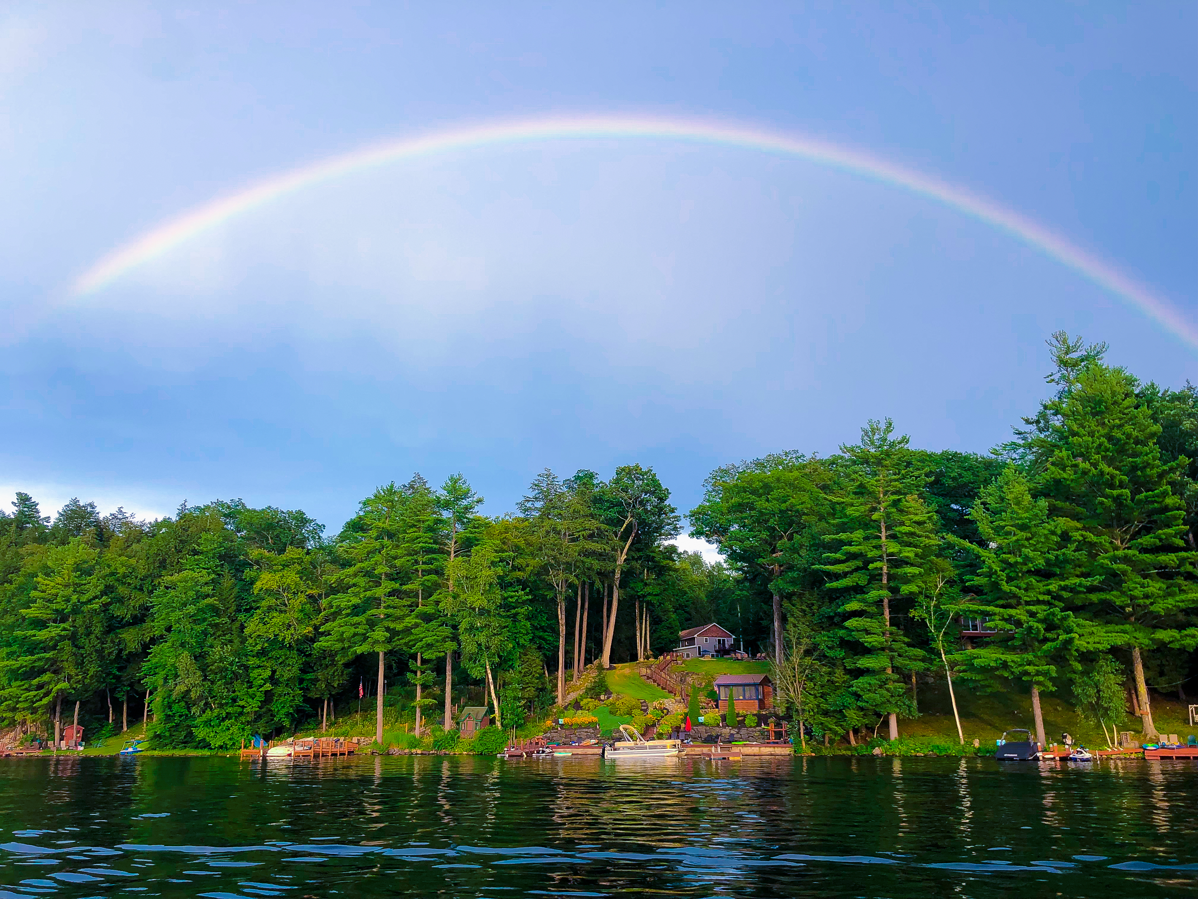 Dockside Manor-Hot Tub- Bar/Gameroom-Private Dock- 2 Fire Pits